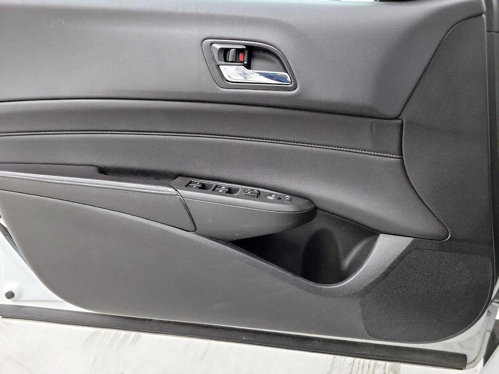 used 2018 Acura ILX car, priced at $13,998