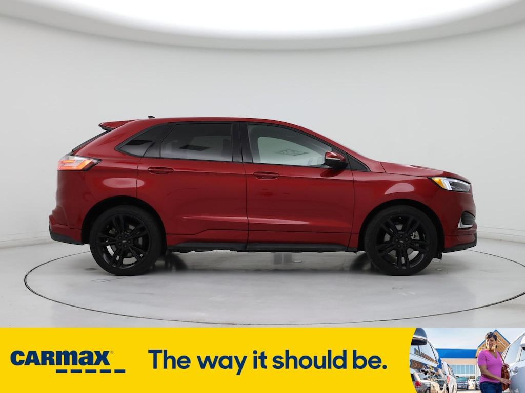 used 2020 Ford Edge car, priced at $25,998