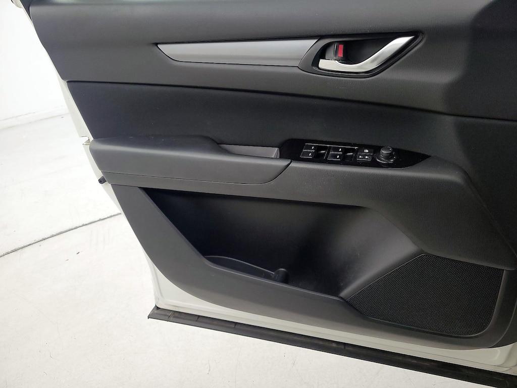 used 2019 Mazda CX-5 car, priced at $20,998