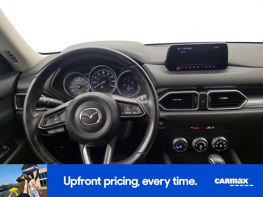 used 2019 Mazda CX-5 car, priced at $20,998