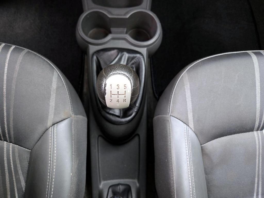 used 2014 Chevrolet Spark car, priced at $9,998