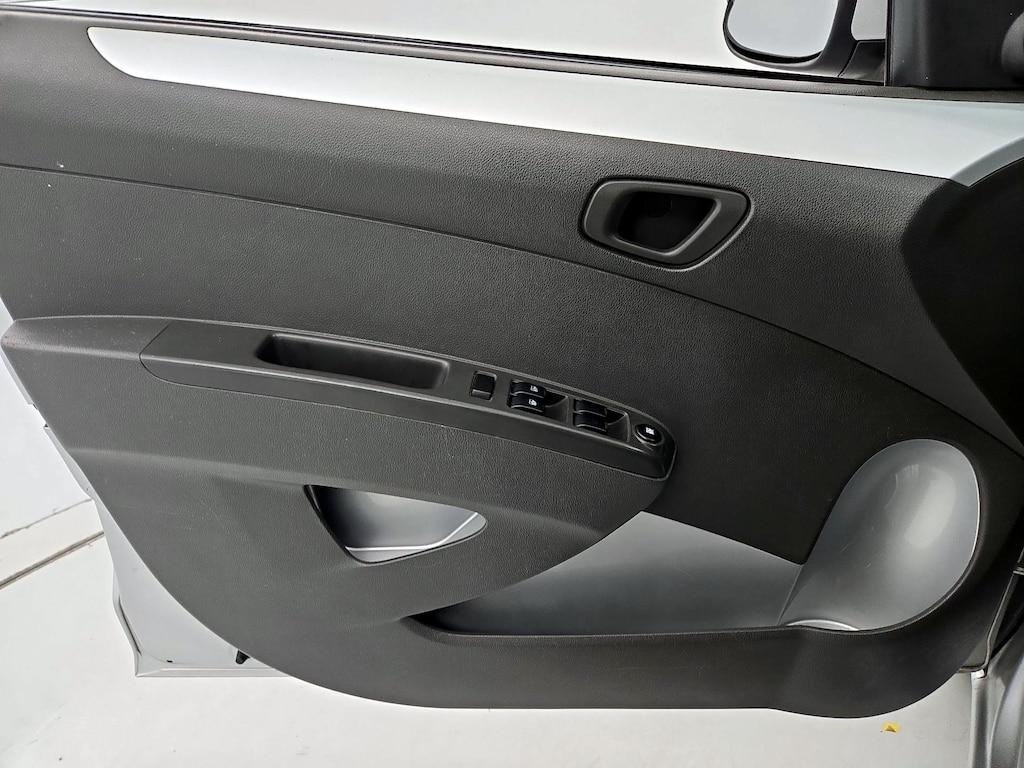 used 2014 Chevrolet Spark car, priced at $9,998