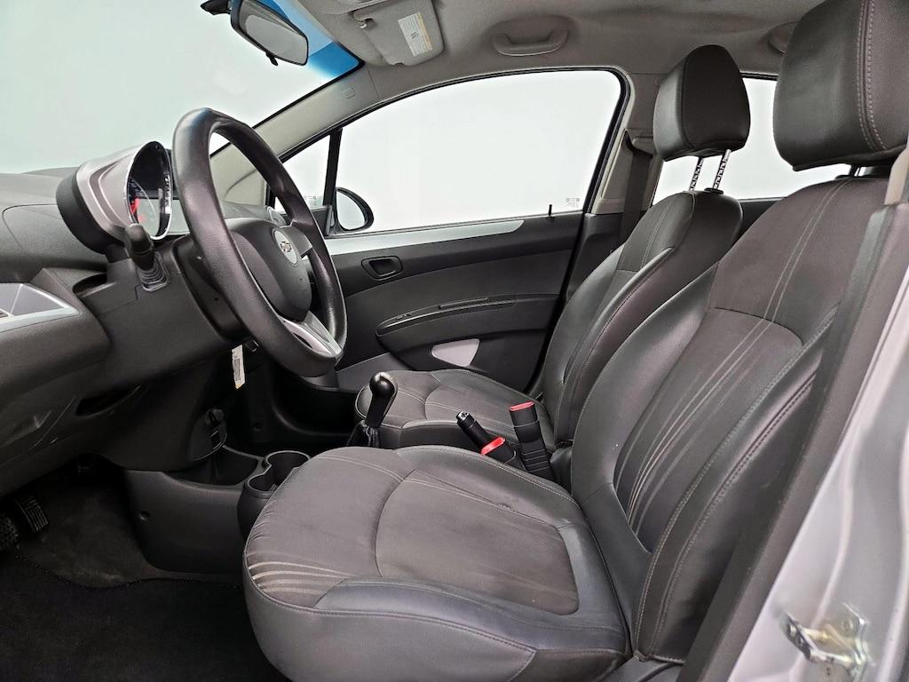 used 2014 Chevrolet Spark car, priced at $9,998