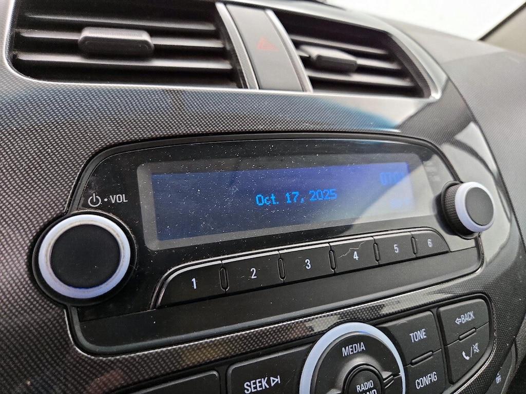 used 2014 Chevrolet Spark car, priced at $9,998