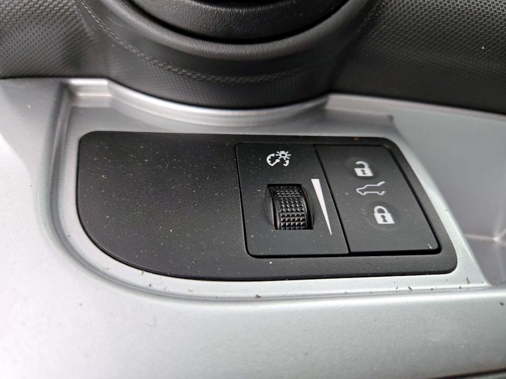 used 2014 Chevrolet Spark car, priced at $9,998