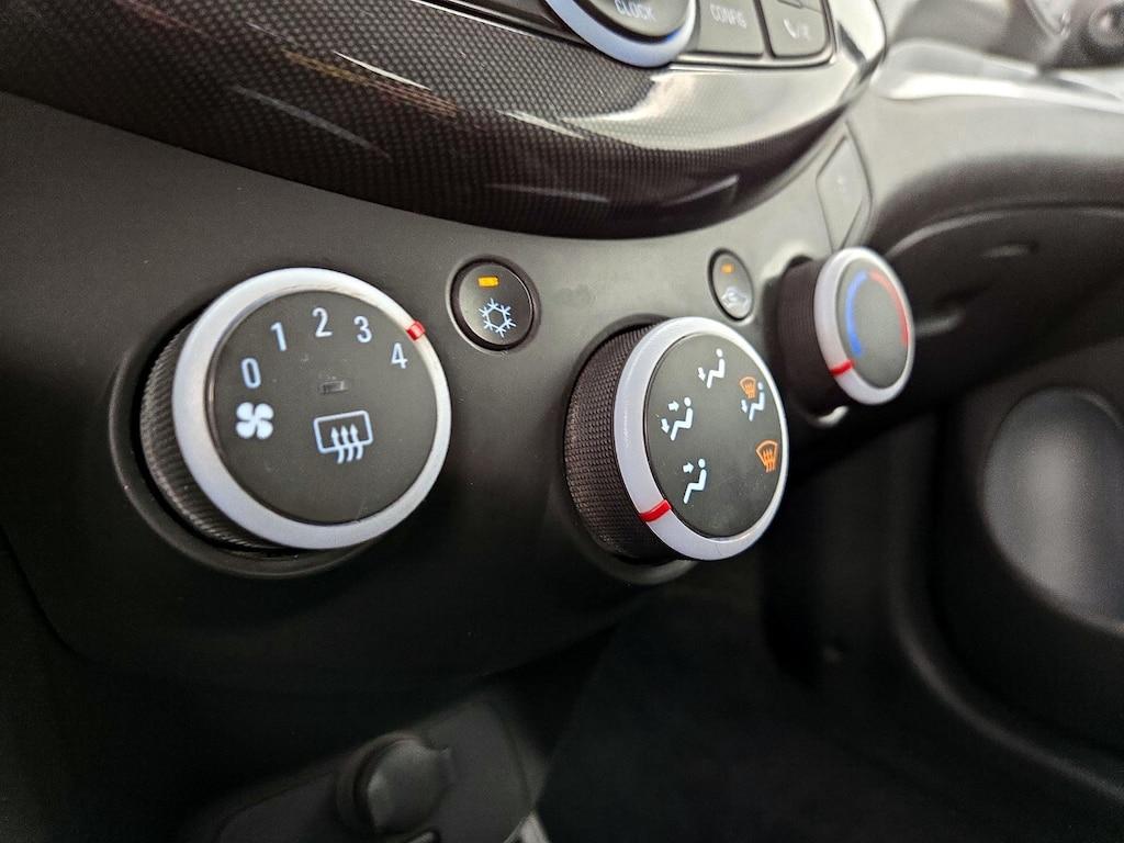 used 2014 Chevrolet Spark car, priced at $9,998