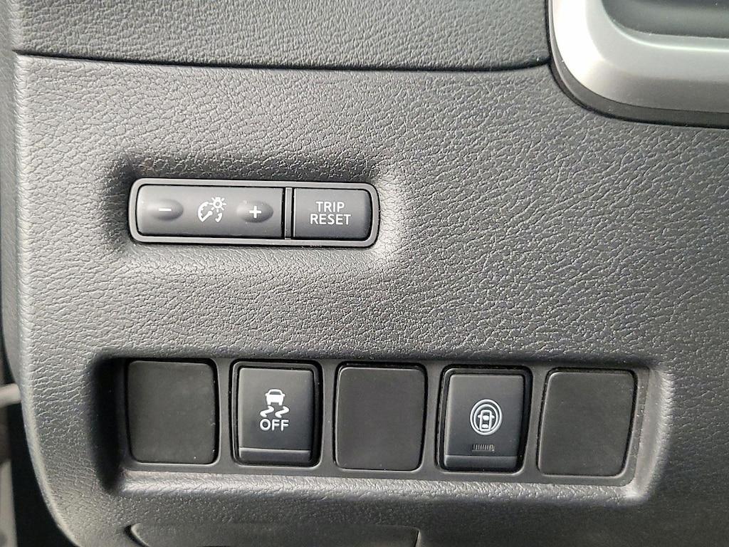 used 2020 Nissan Murano car, priced at $18,998