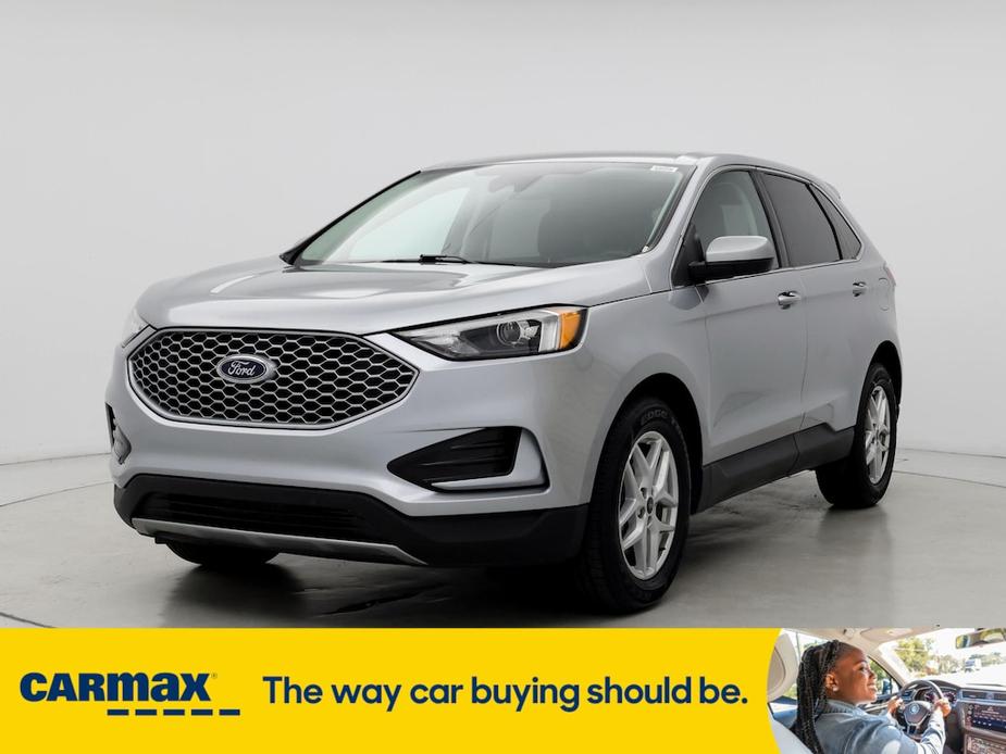 used 2023 Ford Edge car, priced at $23,998