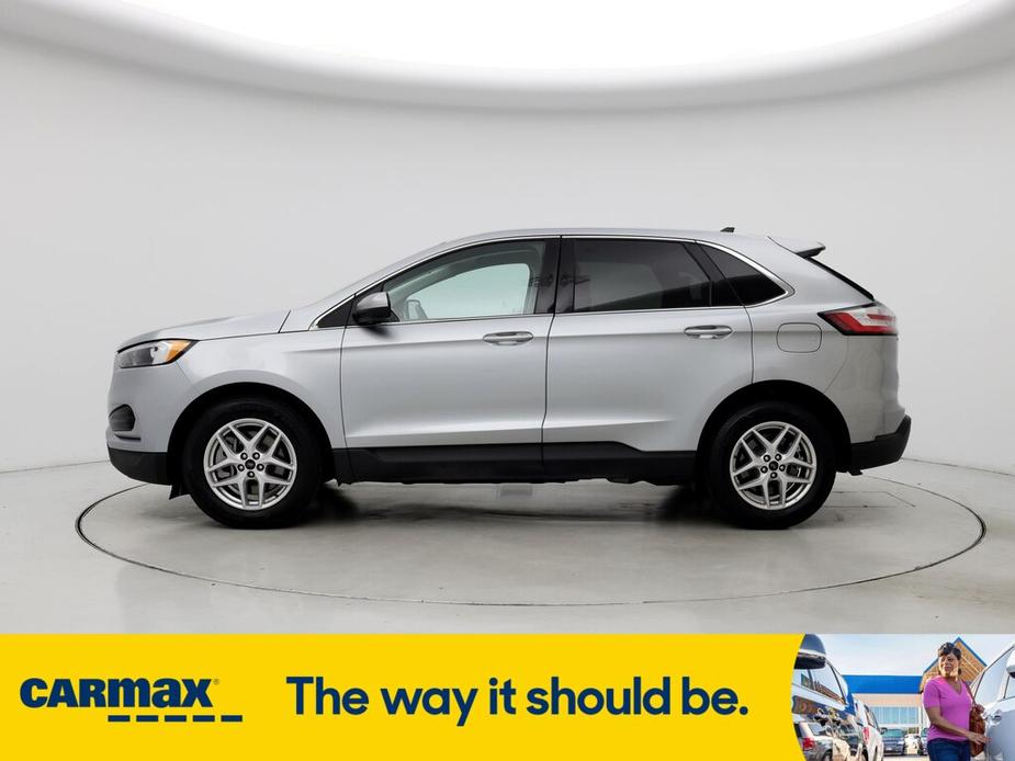 used 2023 Ford Edge car, priced at $23,998