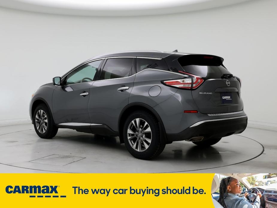 used 2016 Nissan Murano car, priced at $19,998