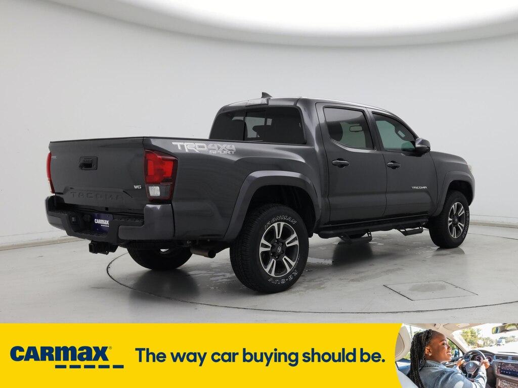 used 2019 Toyota Tacoma car, priced at $32,998