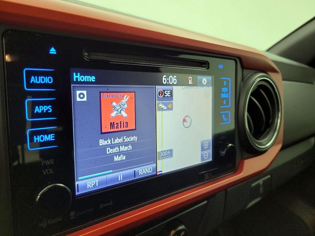 used 2019 Toyota Tacoma car, priced at $32,998