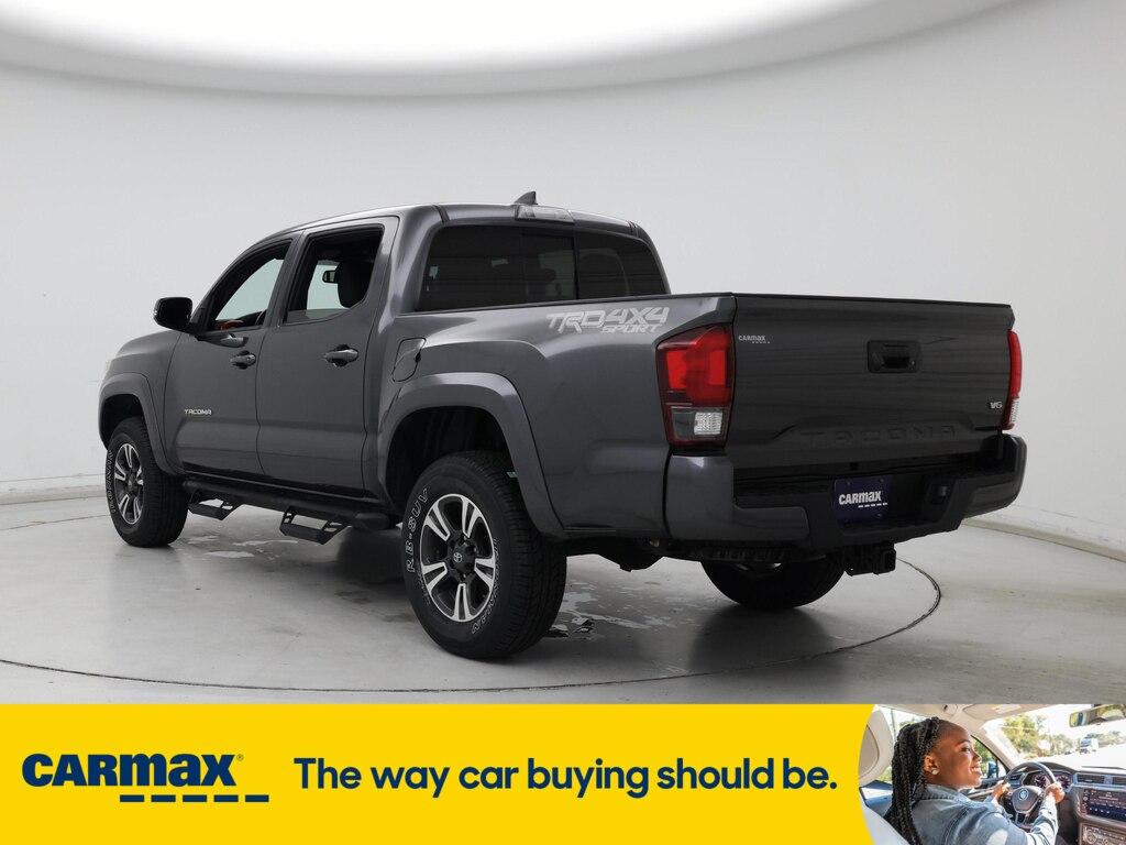 used 2019 Toyota Tacoma car, priced at $32,998