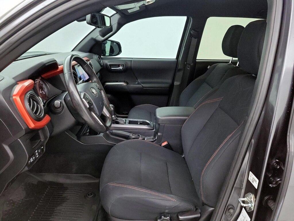 used 2019 Toyota Tacoma car, priced at $32,998