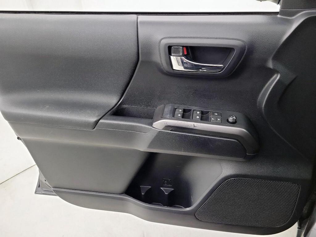 used 2019 Toyota Tacoma car, priced at $32,998