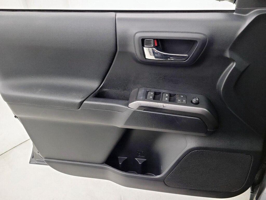 used 2019 Toyota Tacoma car, priced at $32,998