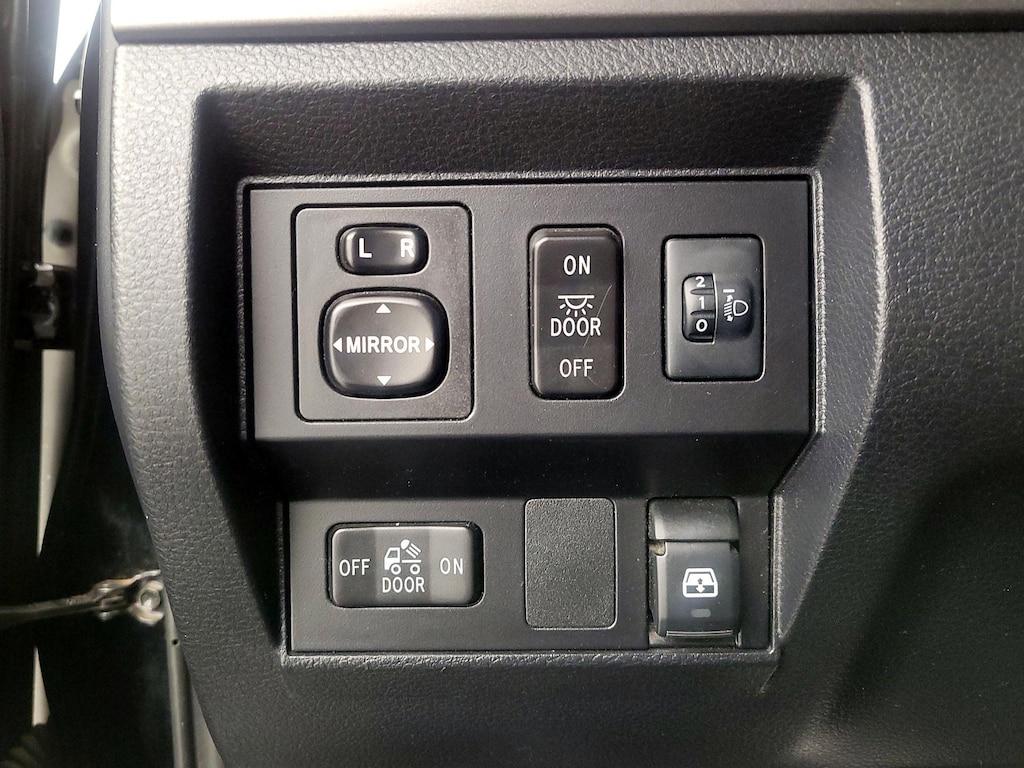 used 2016 Toyota Tundra car, priced at $34,998