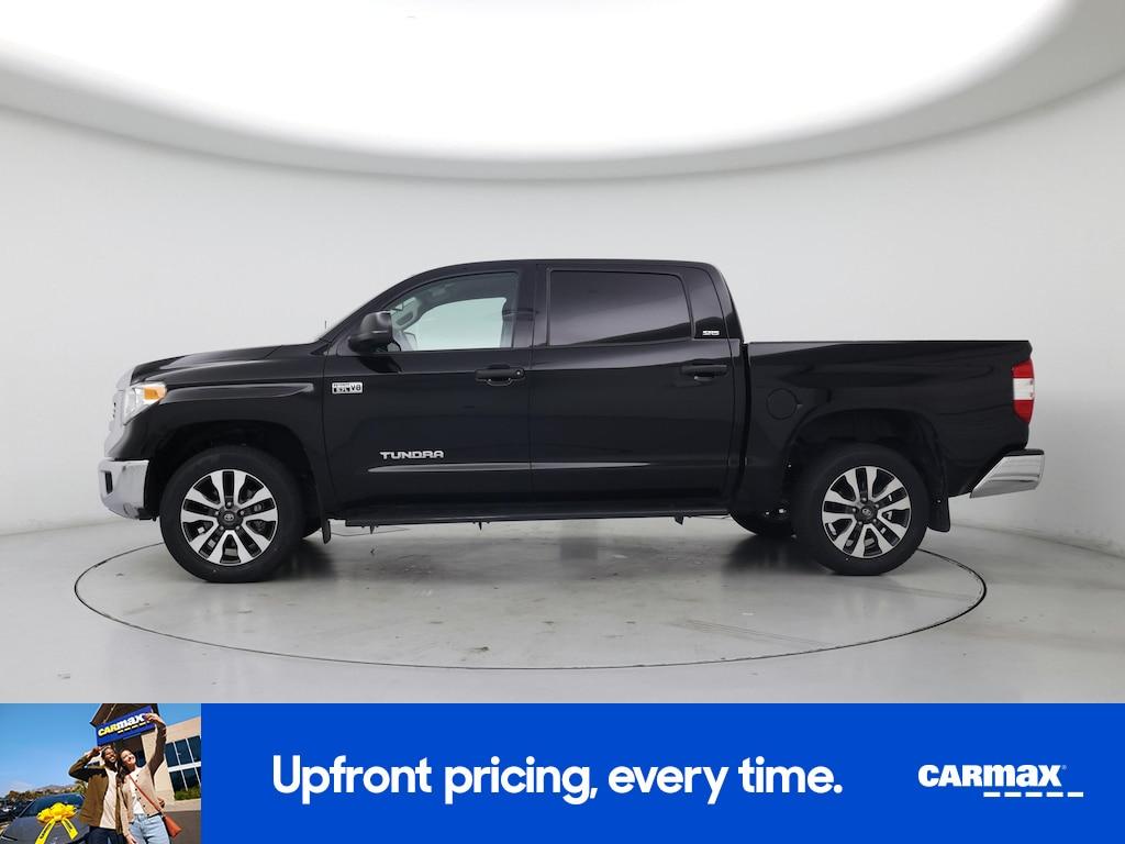used 2016 Toyota Tundra car, priced at $34,998