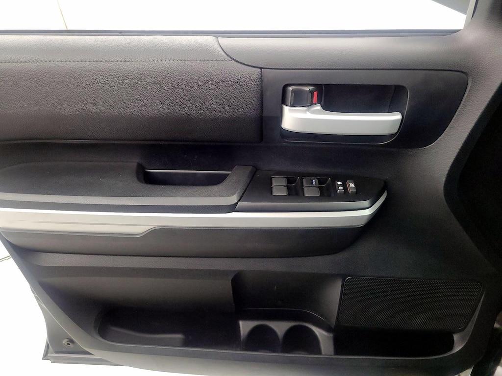 used 2016 Toyota Tundra car, priced at $34,998