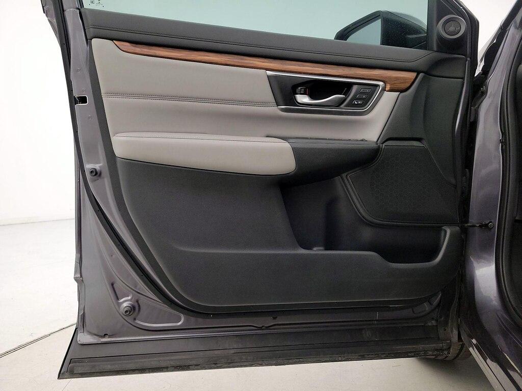 used 2021 Honda CR-V car, priced at $28,998