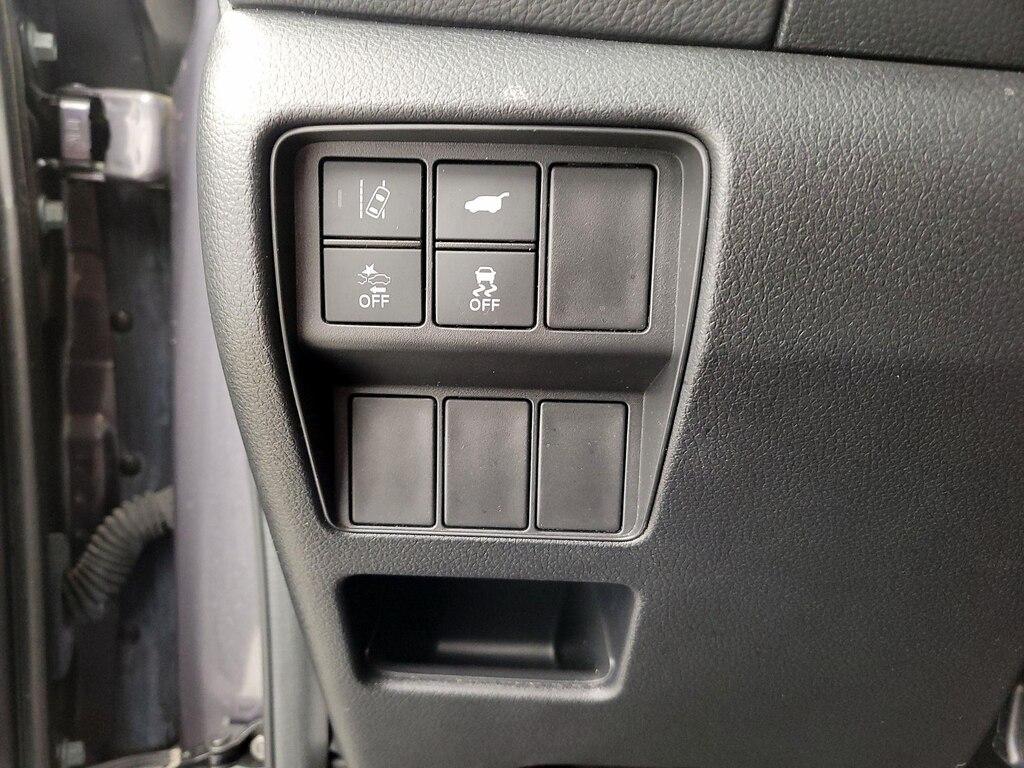used 2021 Honda CR-V car, priced at $28,998