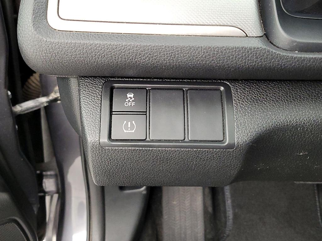 used 2016 Honda Civic car, priced at $14,998