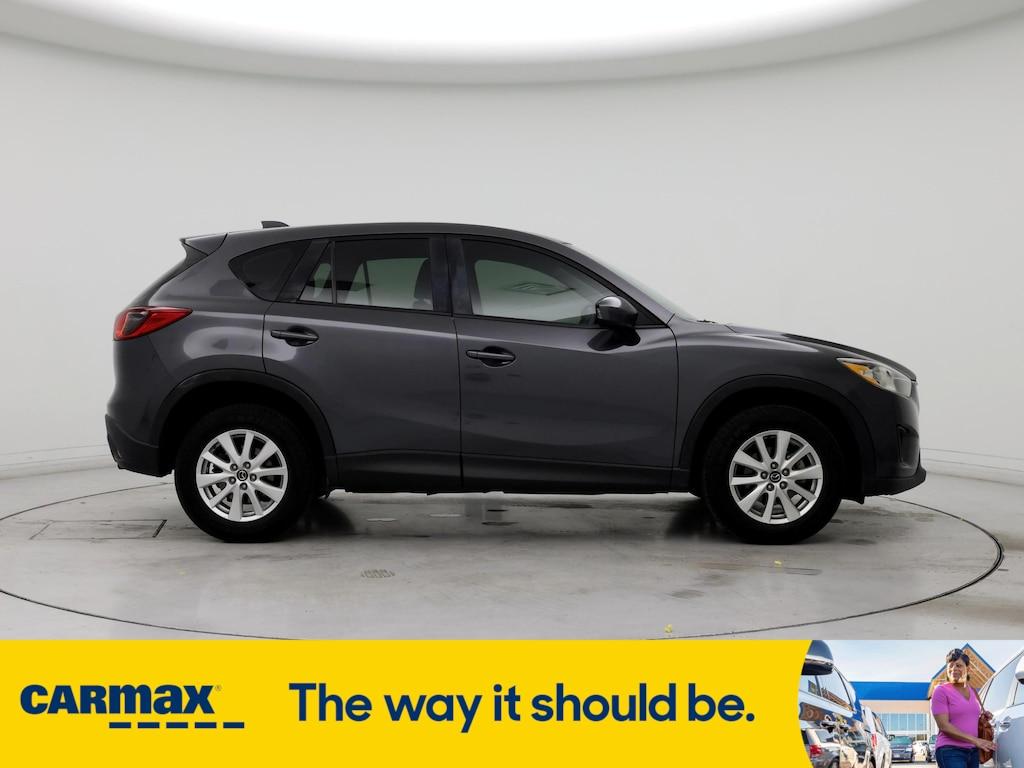 used 2014 Mazda CX-5 car, priced at $13,599