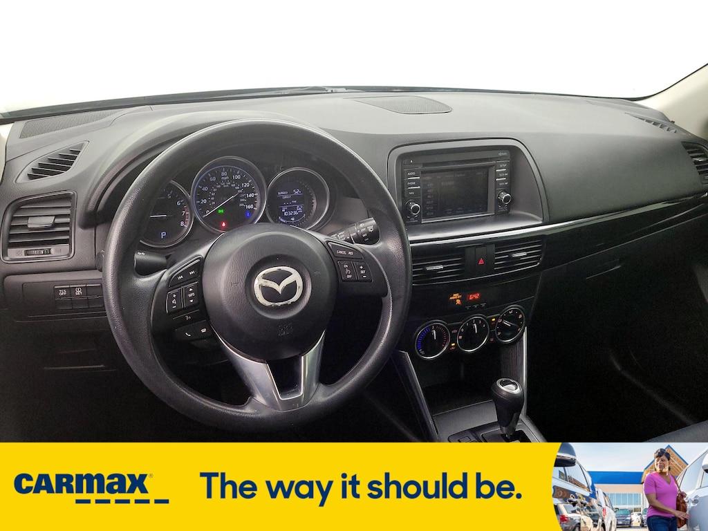used 2014 Mazda CX-5 car, priced at $13,599