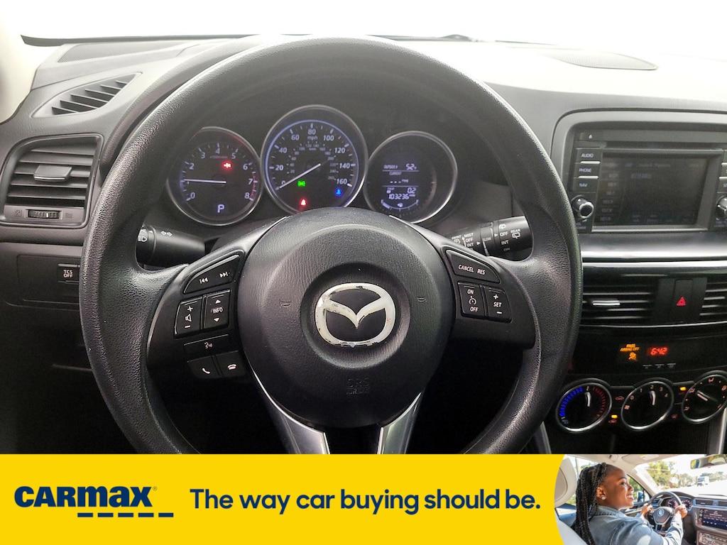 used 2014 Mazda CX-5 car, priced at $13,998