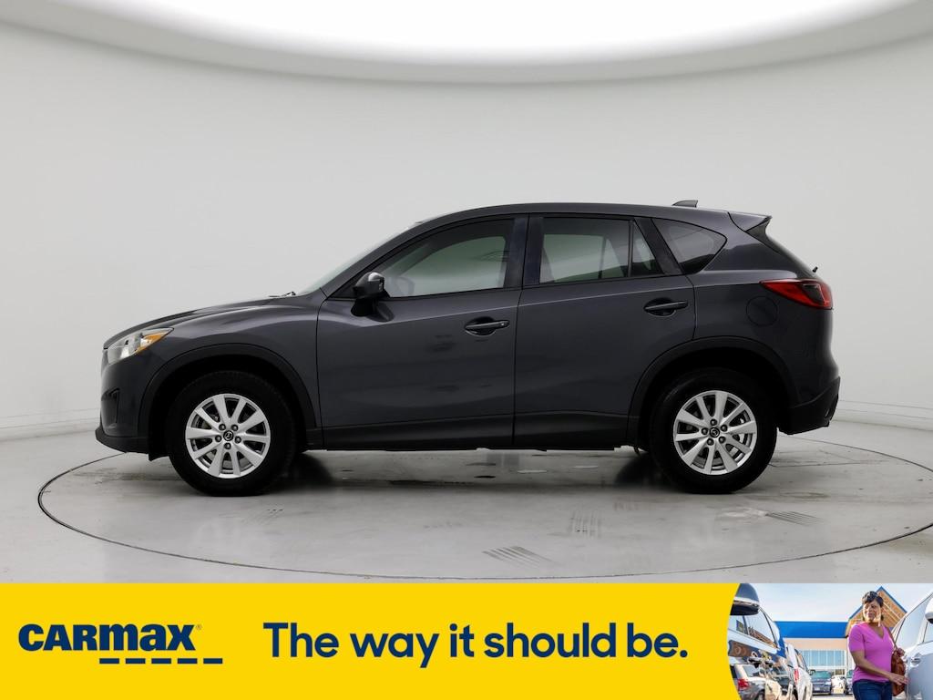 used 2014 Mazda CX-5 car, priced at $13,998