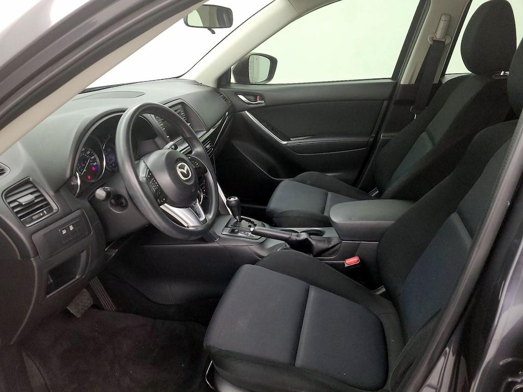 used 2014 Mazda CX-5 car, priced at $13,998