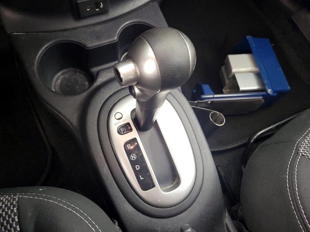 used 2017 Nissan Versa car, priced at $13,998