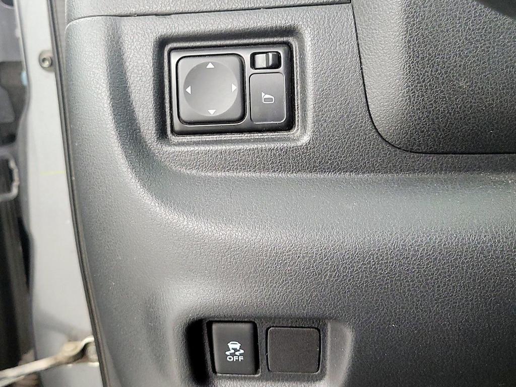 used 2017 Nissan Versa car, priced at $13,998