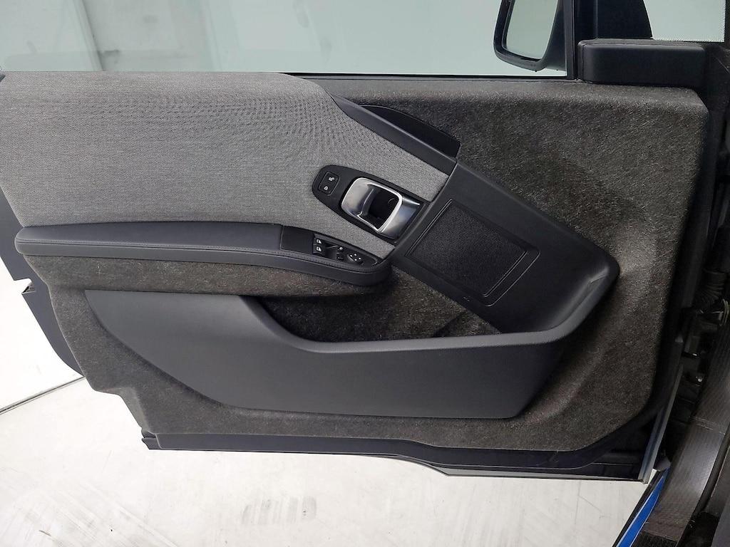 used 2018 BMW i3 car, priced at $19,998