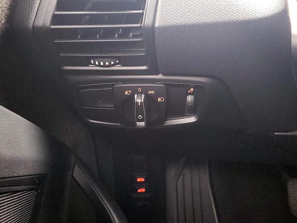 used 2018 BMW i3 car, priced at $19,998