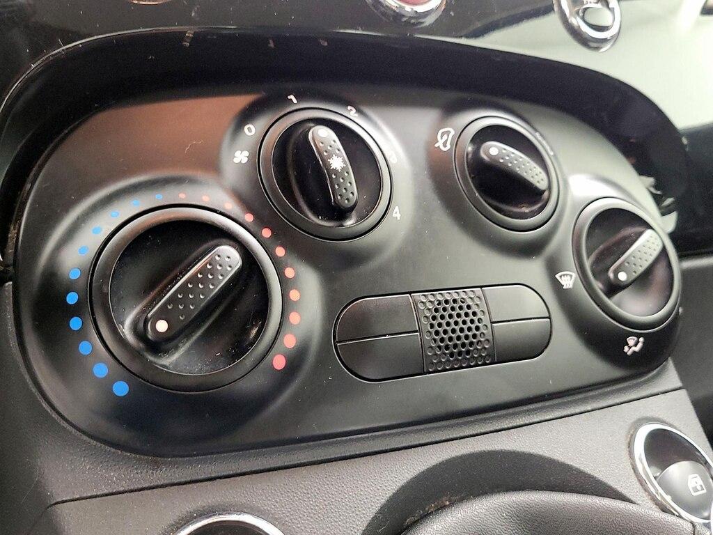 used 2015 FIAT 500 car, priced at $10,599