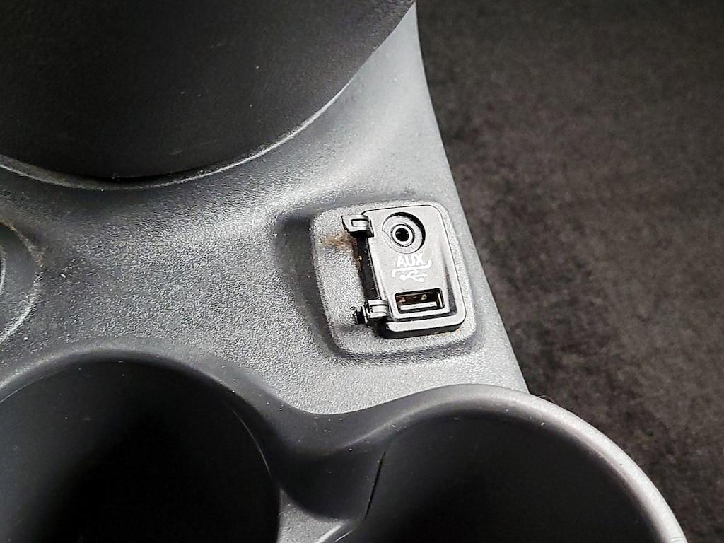 used 2015 FIAT 500 car, priced at $10,599