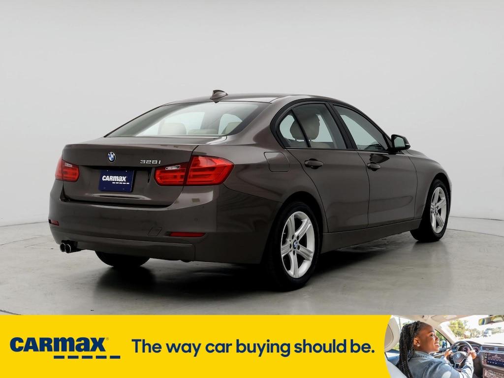 used 2015 BMW 328 car, priced at $15,998