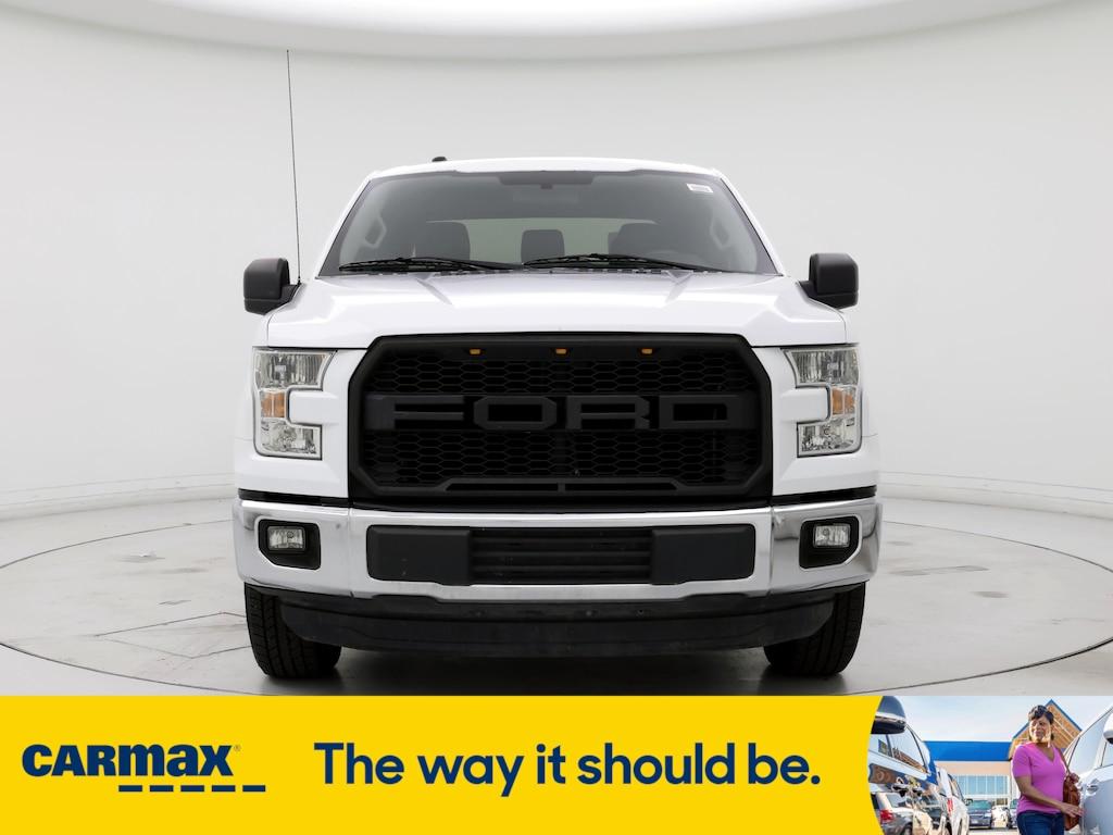 used 2016 Ford F-150 car, priced at $22,998