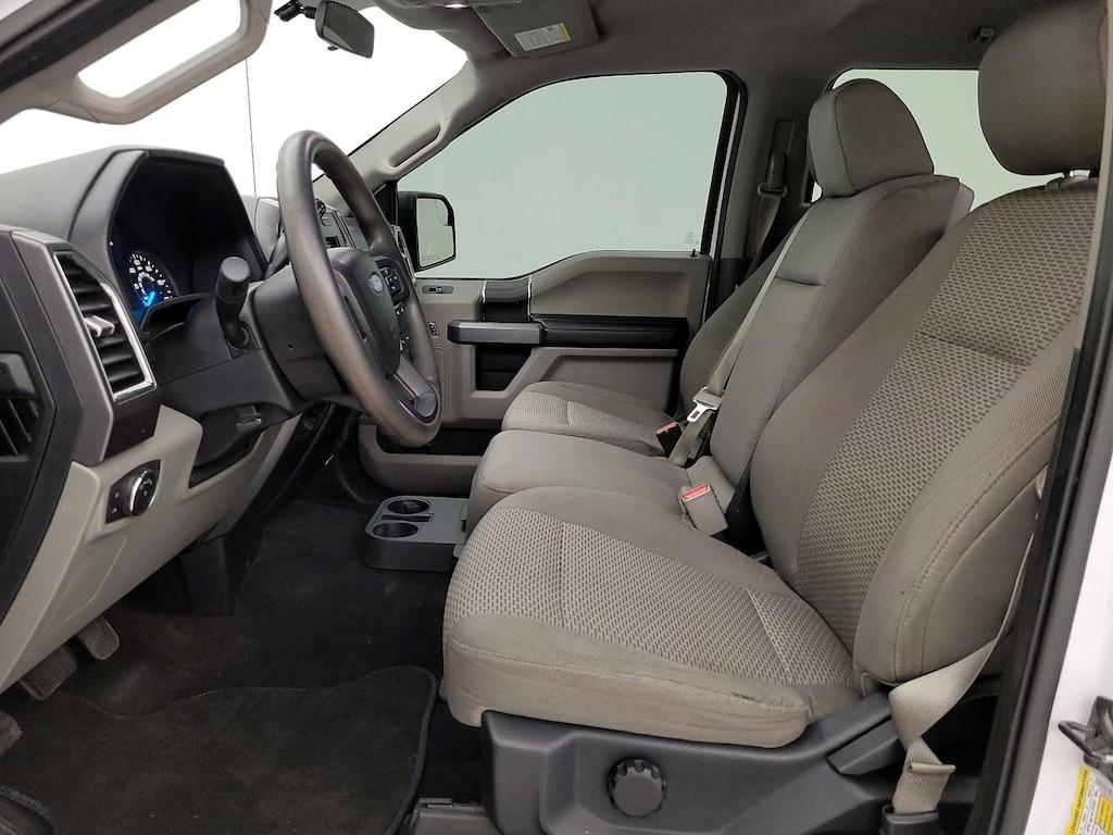 used 2016 Ford F-150 car, priced at $22,998