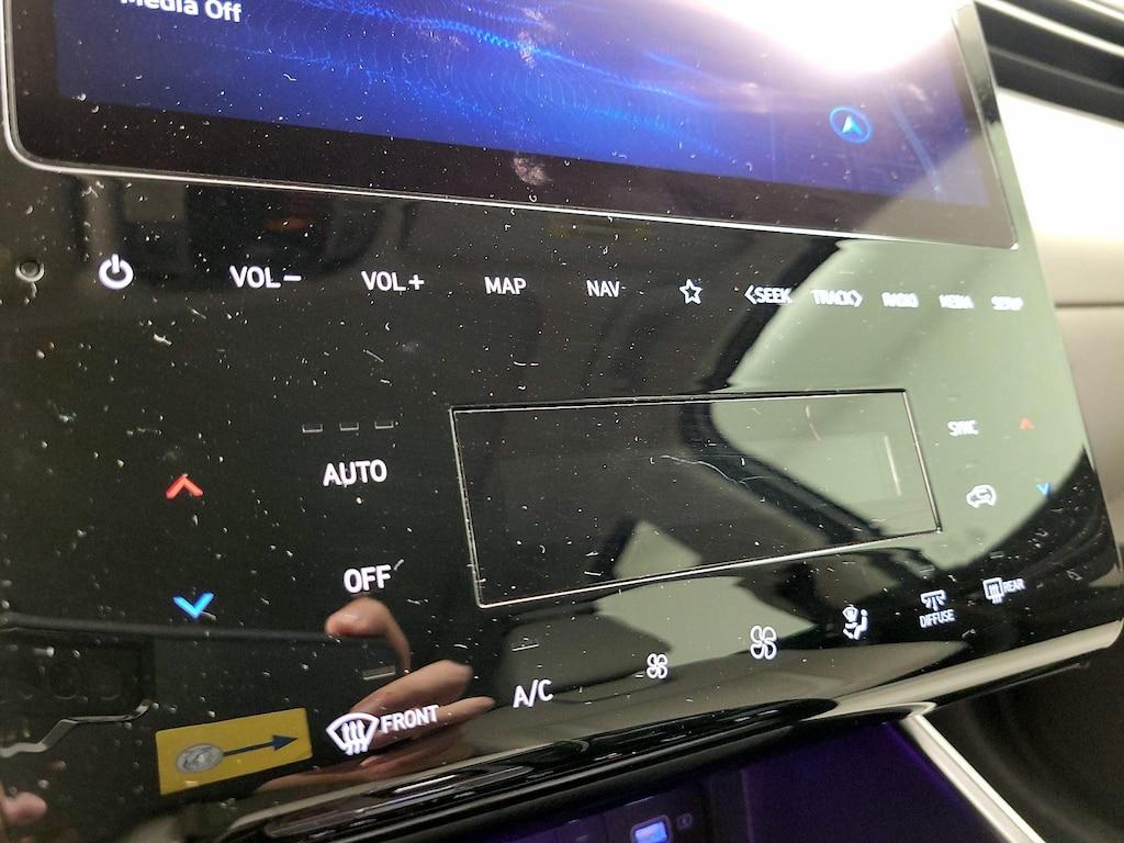 used 2023 Hyundai Tucson car, priced at $26,998