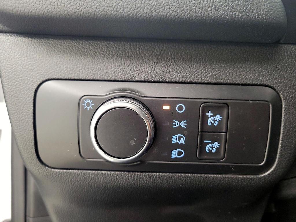 used 2020 Ford Escape car, priced at $14,998