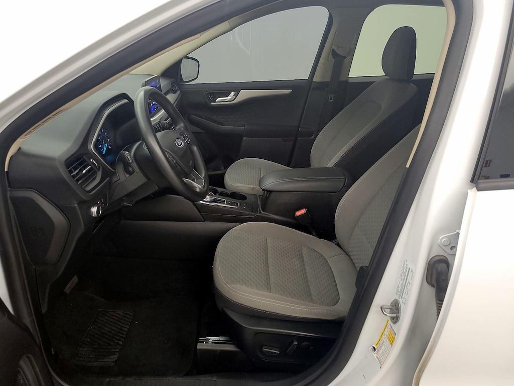 used 2020 Ford Escape car, priced at $14,998