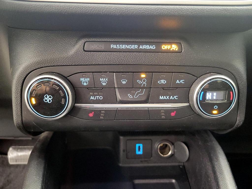 used 2020 Ford Escape car, priced at $14,998