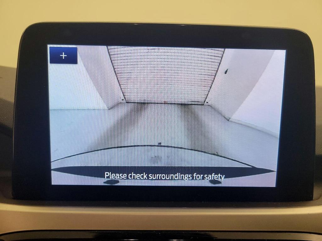 used 2020 Ford Escape car, priced at $14,998