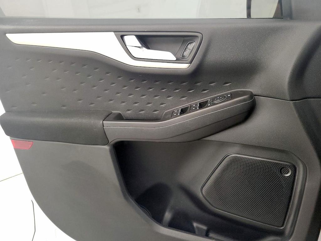 used 2020 Ford Escape car, priced at $14,998