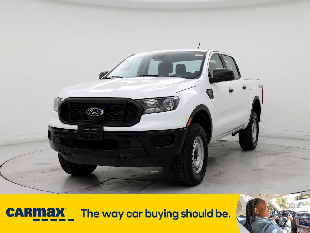 used 2022 Ford Ranger car, priced at $28,998