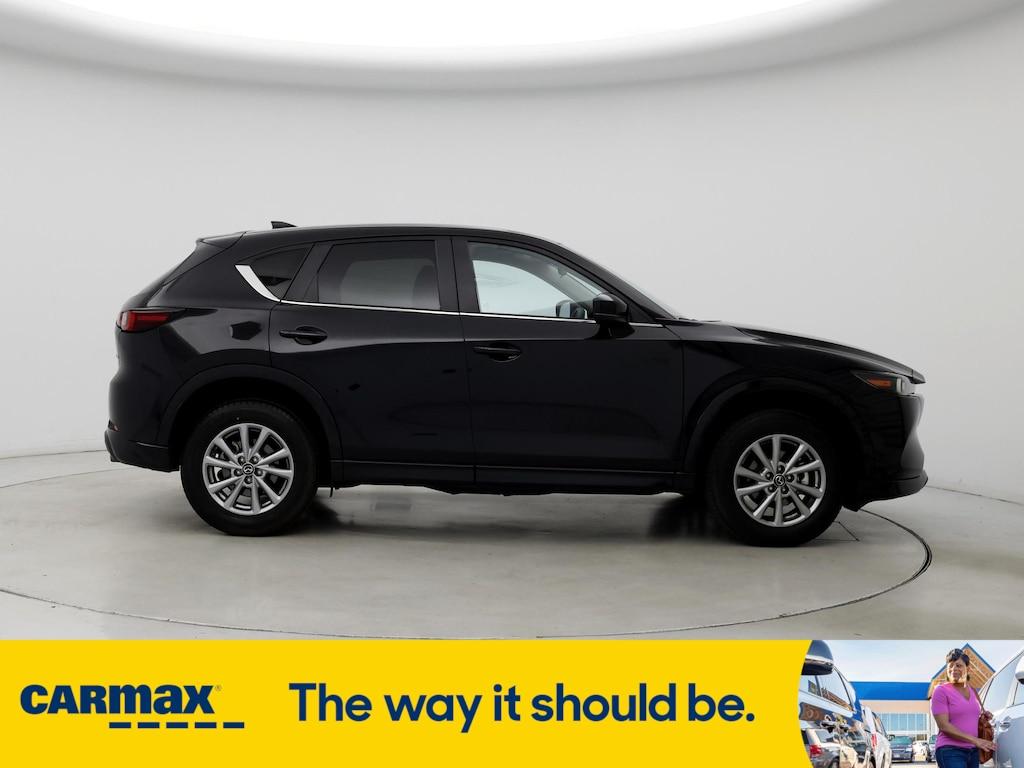 used 2024 Mazda CX-5 car, priced at $27,998