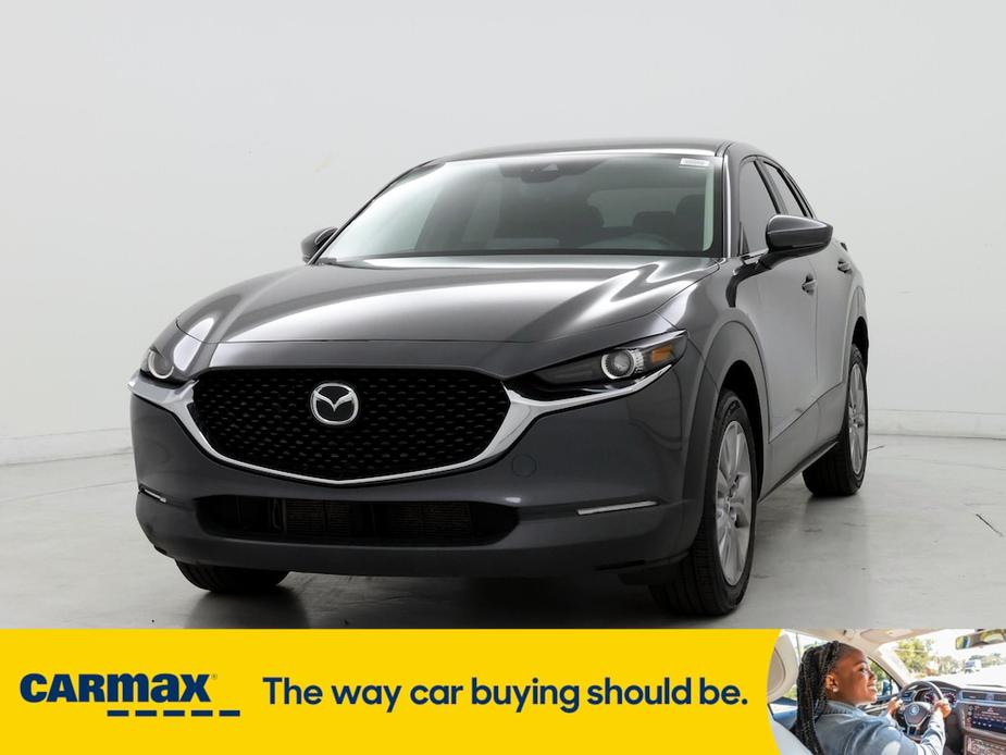 used 2020 Mazda CX-30 car, priced at $21,998