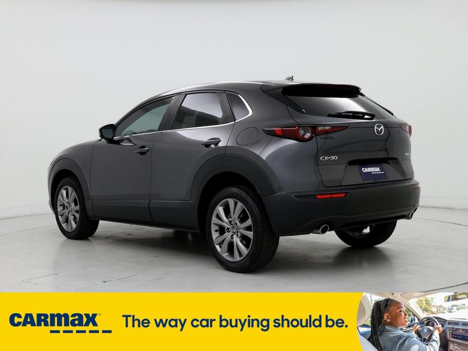 used 2020 Mazda CX-30 car, priced at $21,998